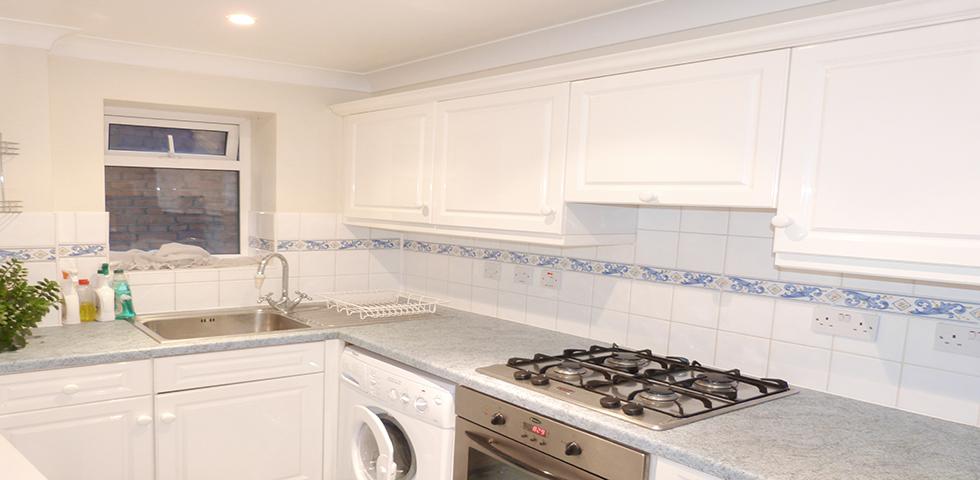 			LET, 1 Bedroom, 1 bath, 1 reception Flat			 Parliament Hill, HAMPSTEAD